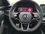 Skoda Octavia Kombi 1.5 TSI mHEV DSG Sportline AHK Nav - Skoda Octavia: Tsi