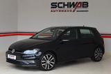 Volkswagen Golf VII Lim. Highline | LED | Navi | Glasdach - Diesel Gebrauchtwagen in Tübingen