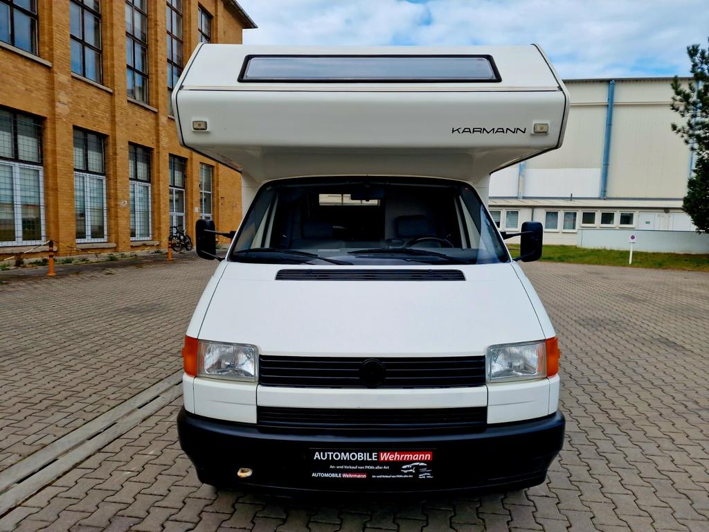 Volkswagen T4 andere