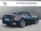 BMW Z4 sDrive20i HiFi DAB LED WLAN Komfortzg. Shz - BMW Jahreswagen: Roadster