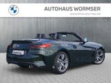 BMW Z4 sDrive20i HiFi DAB LED WLAN Komfortzg. Shz - BMW Jahreswagen: Cabrio