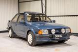 Ford Escort Xr3i unglaublicher Erhaltungszustand! - Ford Escort: Xr3i