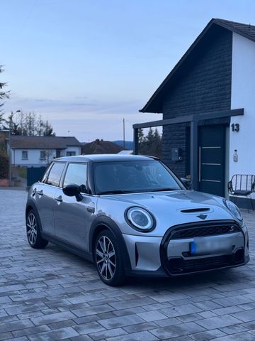 MINI Mini Cooper s