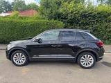 Volkswagen T-Roc 1.5 TSI DSG 8-Fach CarPlay - VW T-Roc von privat