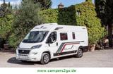 Rimor Horus 195++SOLAR++NAVI++ALU - Rimor Diesel Kastenwagen