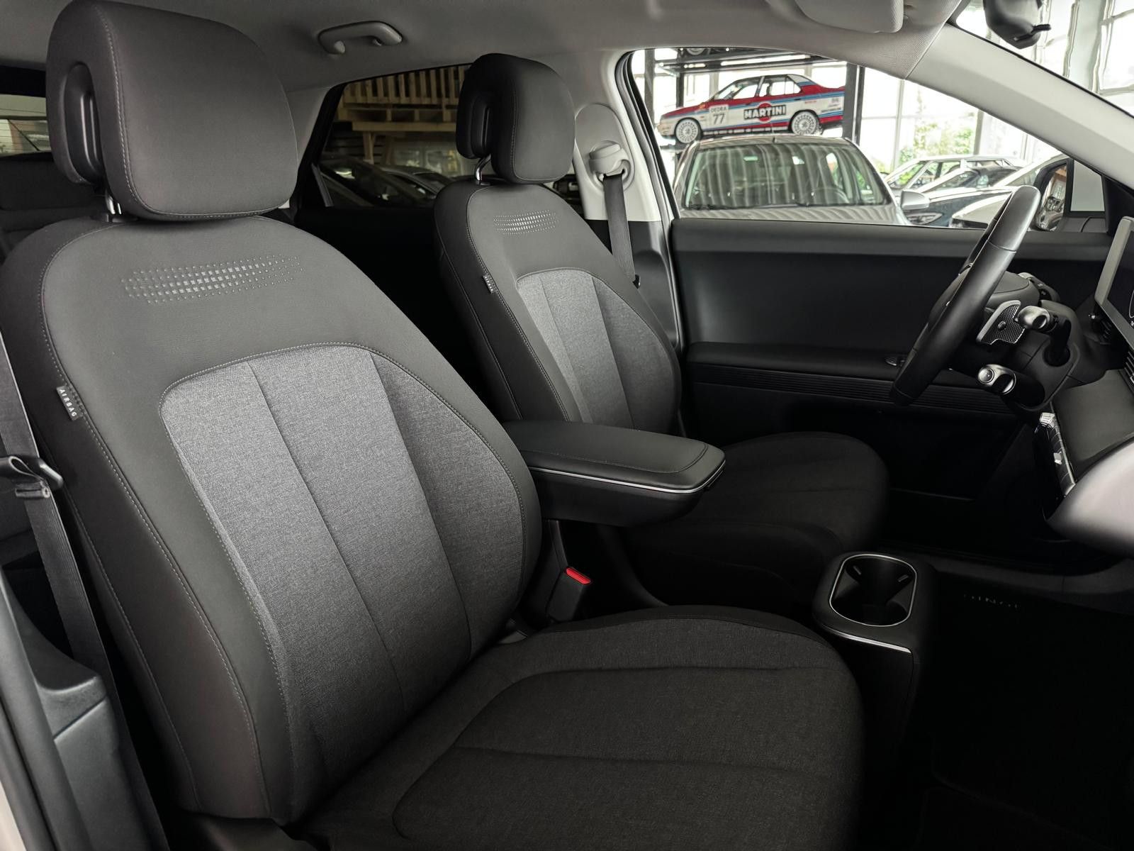 Hyundai IONIQ 5*Elektro*Navi*SHZ*StHz*RFK*CarPlay*Tempo* foto 18