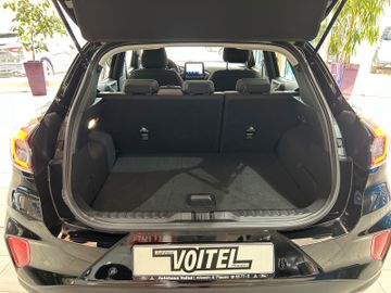 Ford Puma Titanium