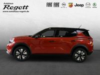 Opel Frontera - Vorschau Bild 2