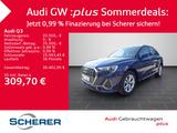 Audi Q3 35 TDI S line S tronic NAVI KAMERA ACC