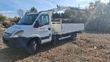 Iveco Daily 65C18 - Iveco Daily 65c18