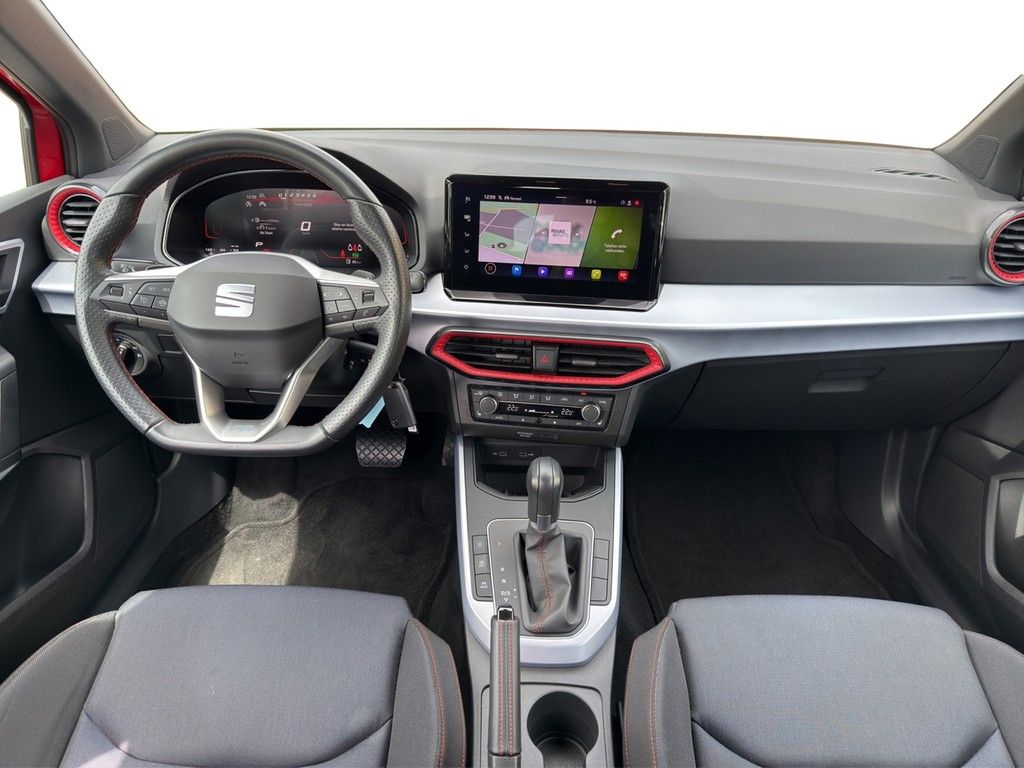 Seat Arona - Bild 21