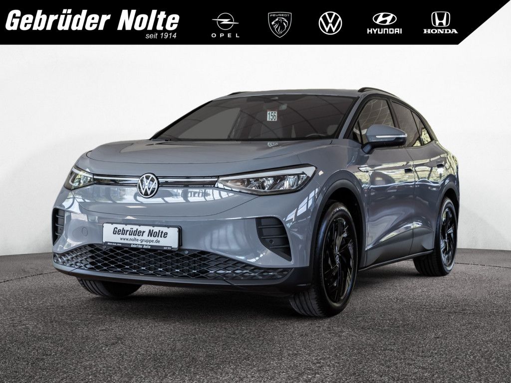 Image of Volkswagen ID.4