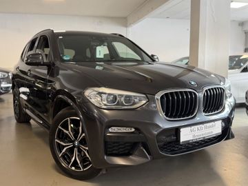 BMW X3 - 1