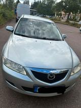 Mazda 6 Motor 2.0 - Mazda 2 in Chemnitz