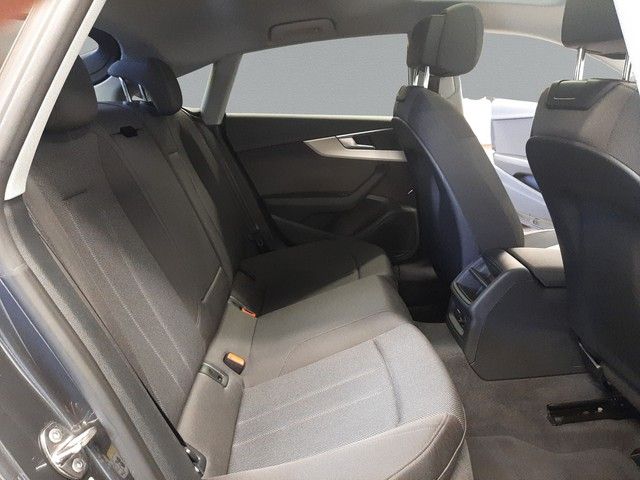 Fahrzeugabbildung Audi A5 Sportback 40TDI quattro AHK Pano eleHeck 19"