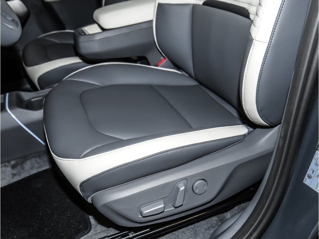 Kia EV2 - Bild 5