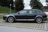Audi A6 Allroad 3.0TDI (DPF) quattro tiptronic - gebrauchte Audi A6 Allroad aus dem Jahr 2011