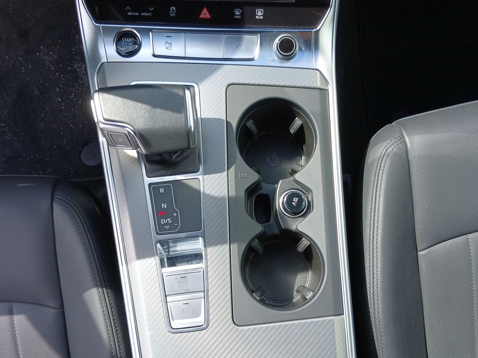 Audi A6 - Bild 10