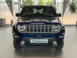Jeep Renegade Limited S 4WD Technologie-Paket - Jeep Renegade mit Benzin-Antrieb: Allradantrieb, Geländewagen