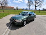 Saab 900 Coupe 2.0 16V TÜV 11/26 - Saab 900: 2.0
