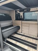 Pössl Campster, AHK, Autom., Headup, 5 Sitzer,3100 kg  - Pössl Andere