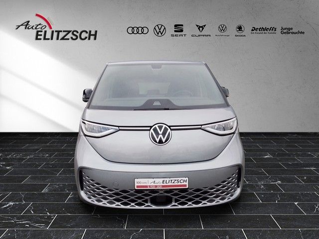 Fahrzeugabbildung Volkswagen ID.Buzz Pro LED AHK PDC DAB KEYLESS