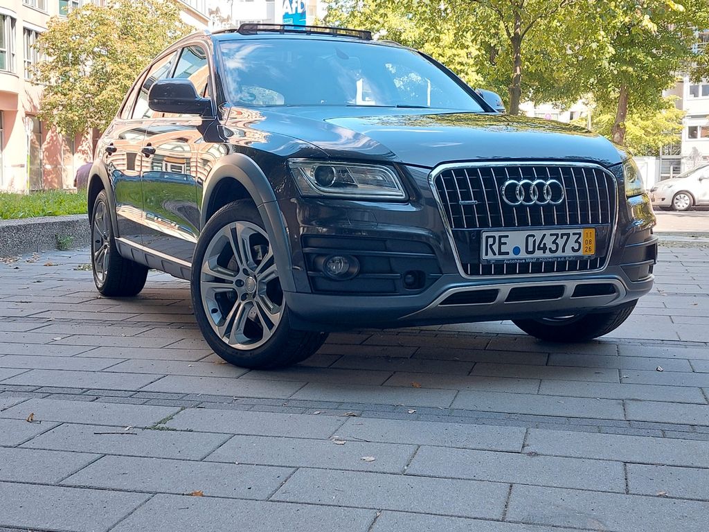 Image of Audi Q5