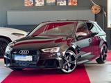 Audi RS3 Sportback Virtual 2.5TFSI quattro Navi Rotor - Audi RS3: Schwarz