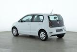 Volkswagen up! move up! 1.0 MPI 48kW 5-Gang 4 Türen - VW up! Gebrauchtwagen in München