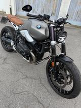 BMW R NINE T SCRAMBLER - BMW R NINE T SCRAMBLER