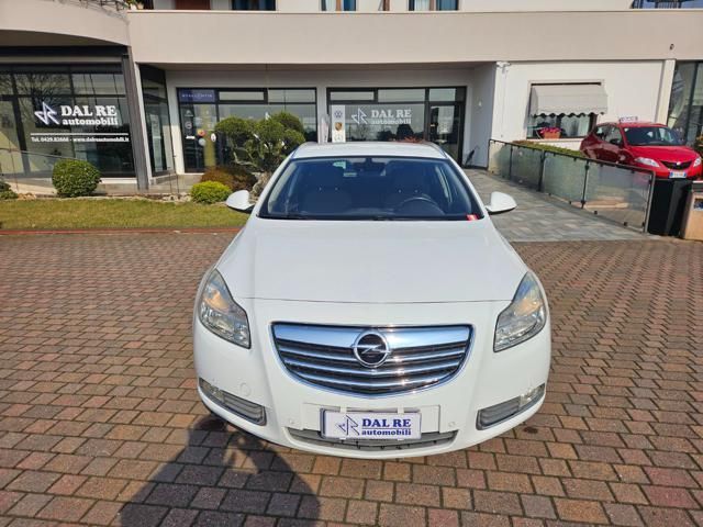 Opel OPEL Insignia 2.0 CDTI Sports Tourer Cosmo