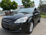 Kia cee'd / Ceed *KLIMA* 5-TÜRER *TÜV07/26 - Kia aus 2008: Cee D