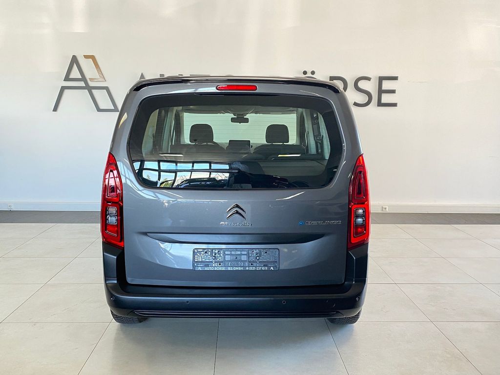 Citroen Berlingo M 136 LIVE PACK*NAVI*TEMP*PDC*5XSITZE