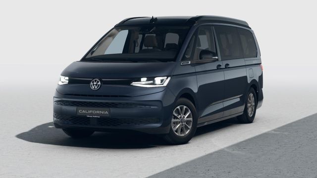 Volkswagen T7 2.0TDI DSG California Beach GV5 Komfort