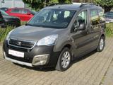Peugeot Partner Tepee Active BlueHDi 100 S/S - Peugeot Partner Tepee mit Diesel-Antrieb