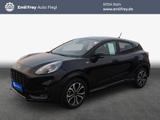Ford Puma 1.0 EcoBoost Hybrid Aut. ST-LINE - Ford Puma mit Benzin-Antrieb
