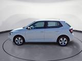 Skoda Fabia Ambition - Skoda Fabia Gebrauchtwagen in Freiburg