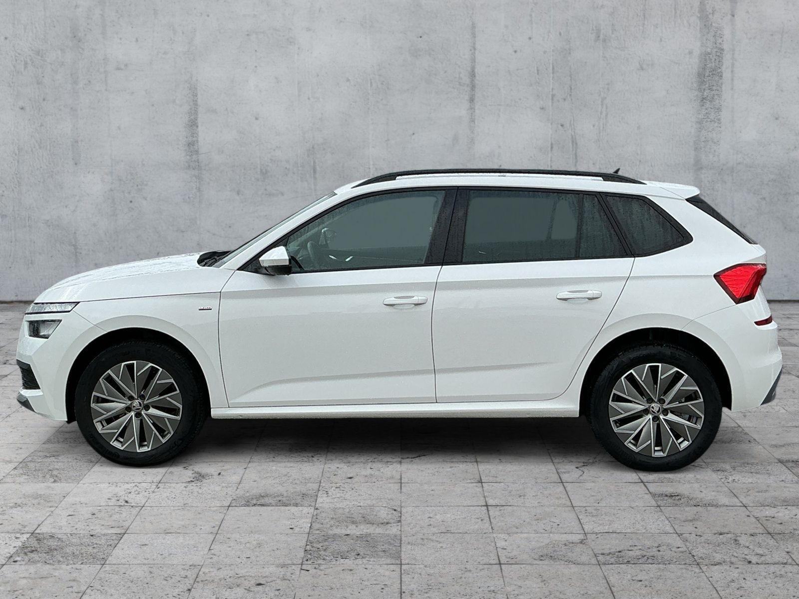 Skoda Kamiq - Bild 4