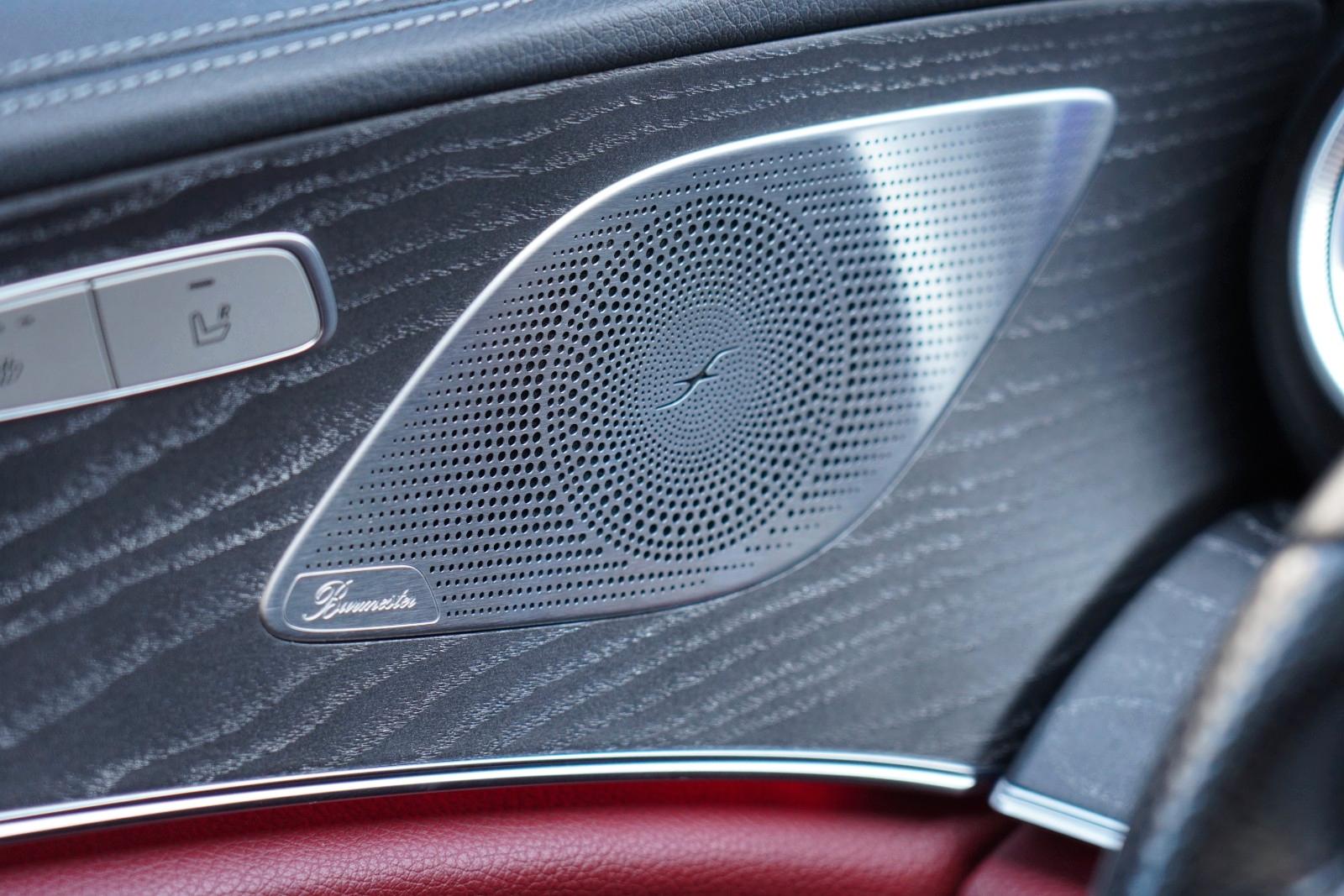 Mercedes-Benz CLS 300 AMG Line MIT 3 JAHREN GARANTIE