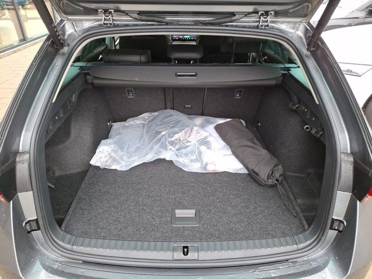 Skoda Octavia - Bild 22