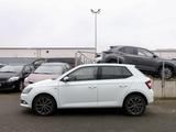 Skoda Fabia 1.2 TSI Drive NAVI Amundsen SHZ PDC KLIMA  - Skoda Fabia in Bochum