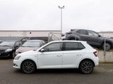 Skoda Fabia 1.2 TSI Drive NAVI Amundsen SHZ PDC KLIMA  - Skoda Fabia: Drive