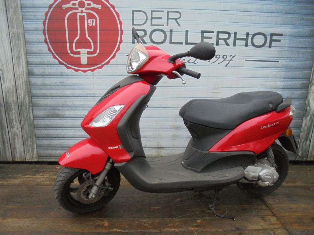 50ccm | Motorrad kaufen bei mobile.de