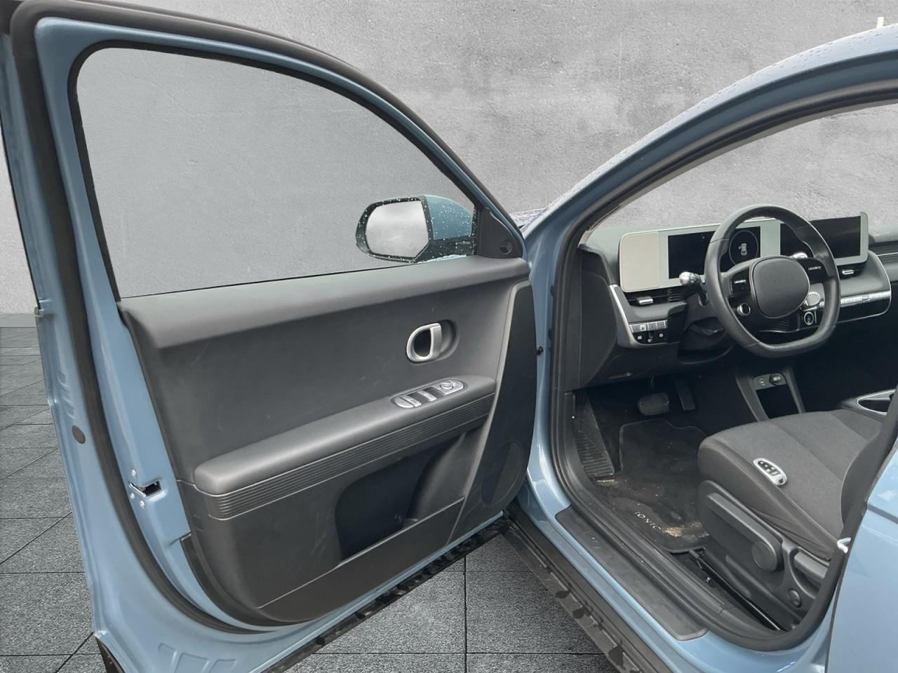 Hyundai IONIQ 5 Elektro Klima Navi Rückfahrkamera