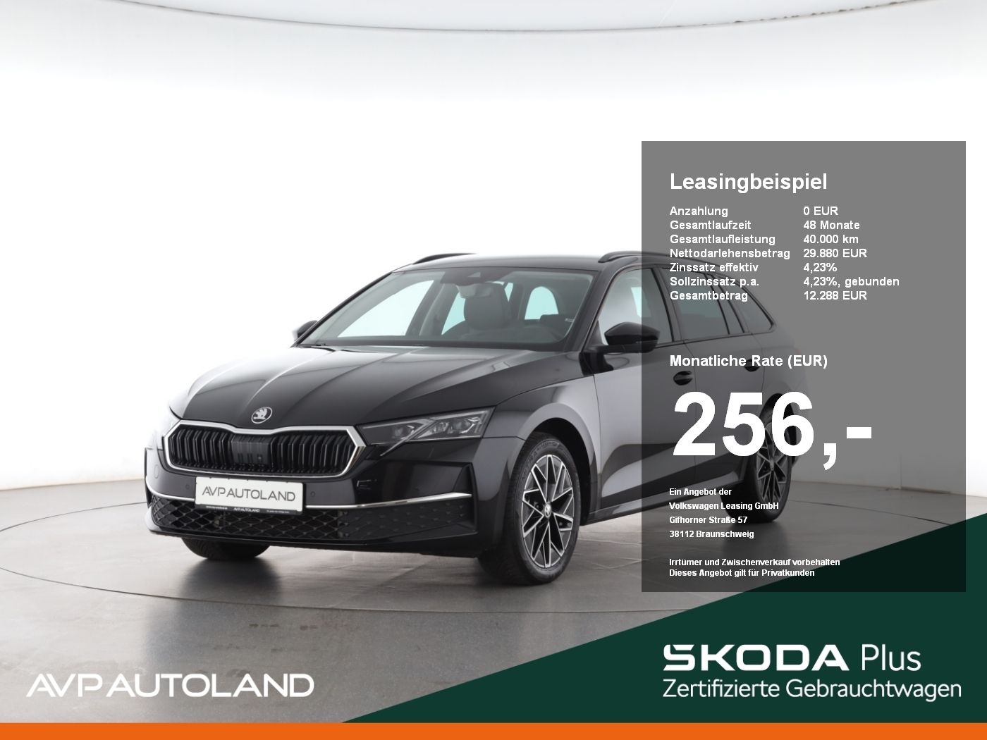 Skoda OCTAVIA COMBI 2.0 TDI DSG SELECTION
