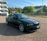 BMW e46 330Ci  M paket ab Werk - BMW 330 aus 2001: Coupé, 330ci
