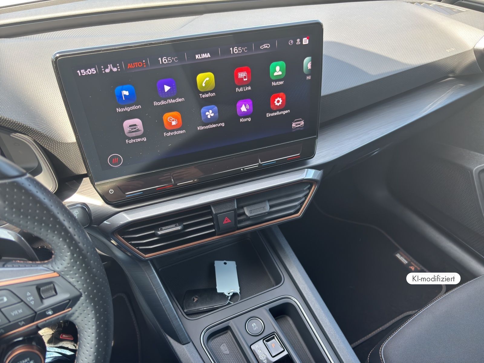 Cupra Leon - Bild 11