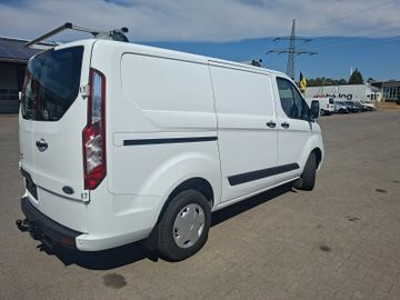 Ford Transit Custom - 7