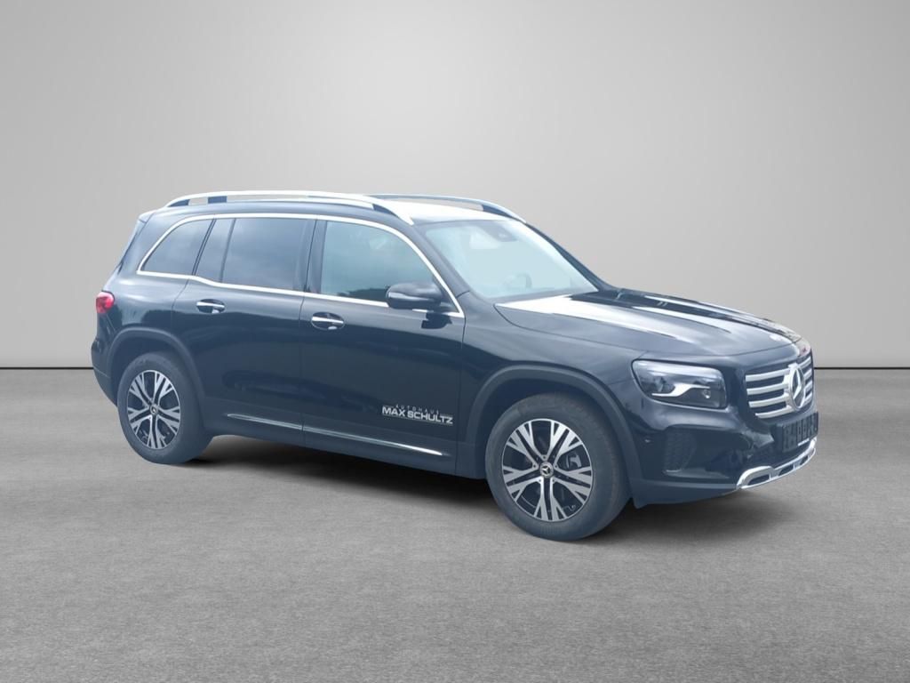 Fahrzeugabbildung Mercedes-Benz GLB 200 d Pano-Dach*Multibeam*Keyless-Go*Kamera*