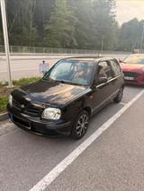 Nissan Micra 1.0 - - gebrauchte Nissan Micra aus dem Jahr 1999